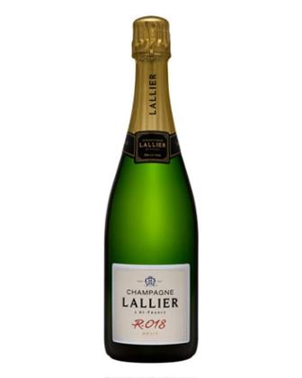 Lallier Champagne R 019